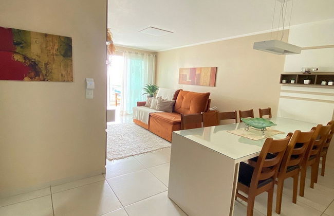 Lindo e confortável apto Arraial do Cabo - Foto 24