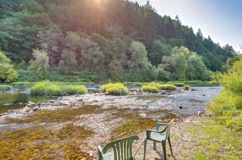 Photo 27 - Historic Mapleton Cottage w/ River Views & Hot Tub