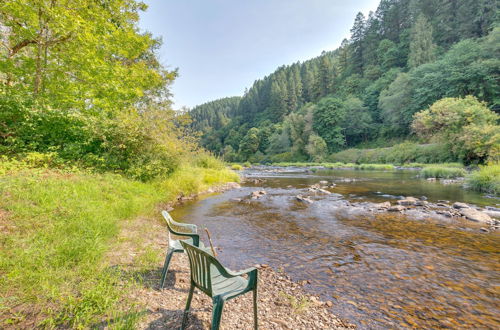 Photo 1 - Historic Mapleton Cottage w/ River Views & Hot Tub