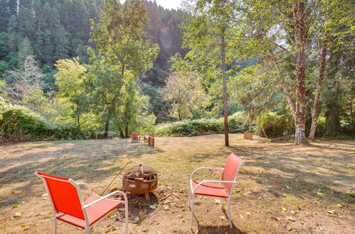 Photo 22 - Historic Mapleton Cottage w/ River Views & Hot Tub