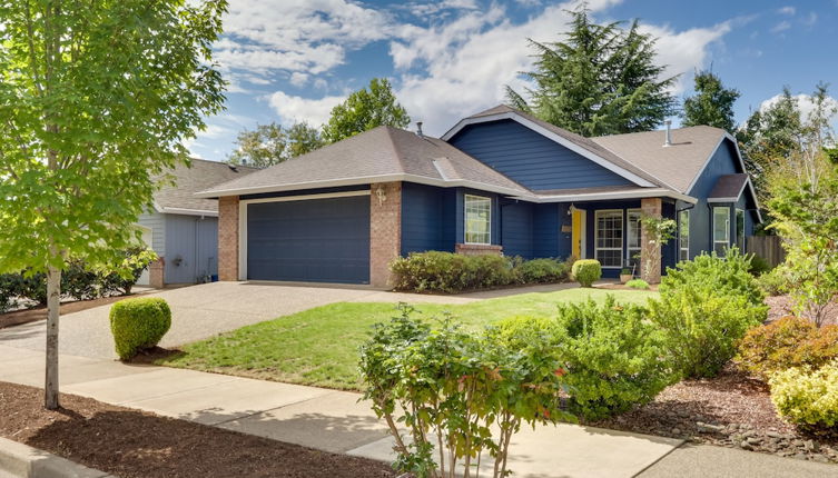 Foto 1 - Tasteful Tualatin Home: 40 Mi to Willamette Valley