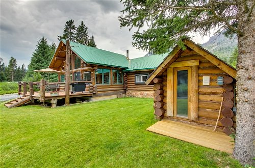 Photo 26 - Scenic Montana Cabin Rental ~ 1 Mi to Yellowstone
