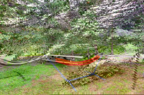 Foto 6 - Scenic Montana Cabin Rental ~ 1 Mi to Yellowstone