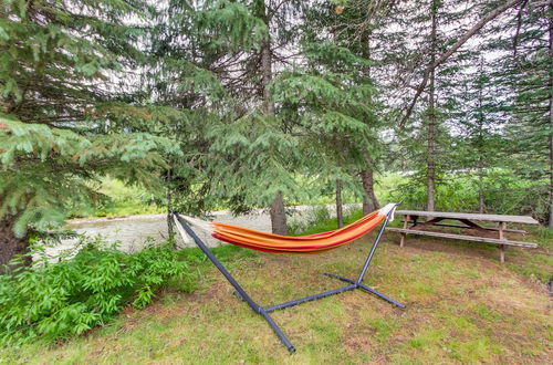 Photo 6 - Scenic Montana Cabin Rental ~ 1 Mi to Yellowstone