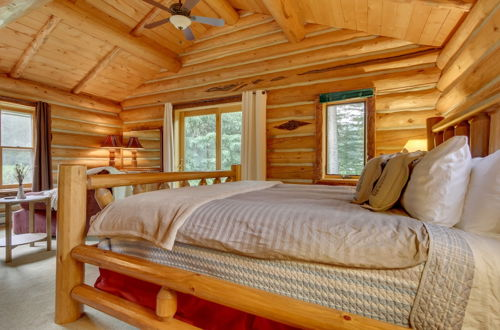 Photo 35 - Scenic Montana Cabin Rental ~ 1 Mi to Yellowstone