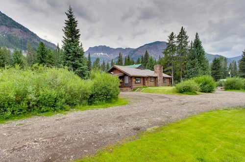 Photo 32 - Scenic Montana Cabin Rental ~ 1 Mi to Yellowstone