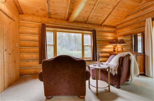Photo 18 - Scenic Montana Cabin Rental ~ 1 Mi to Yellowstone