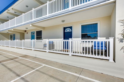 Foto 29 - Wildwood Crest Condo Rental: Walk to Beach