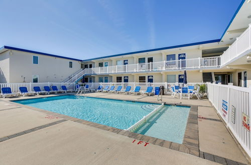 Photo 2 - Wildwood Crest Condo Rental: Walk to Beach