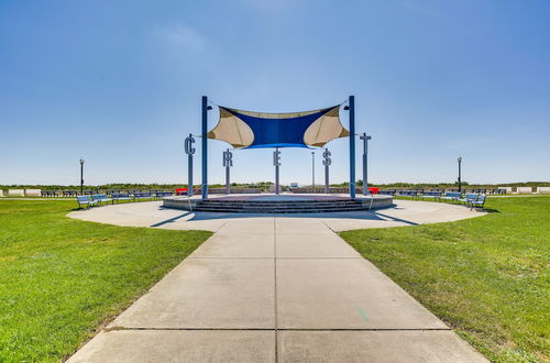 Photo 11 - Wildwood Crest Condo Rental: Walk to Beach