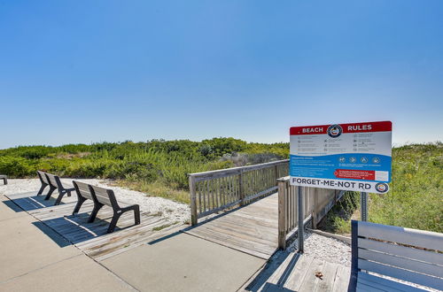 Photo 18 - Wildwood Crest Condo Rental: Walk to Beach