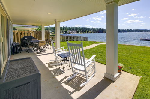 Photo 26 - Waterfront Newport Home w/ Private Boat Dock