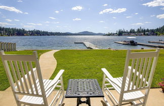 Photo 1 - Waterfront Newport Home w/ Private Boat Dock