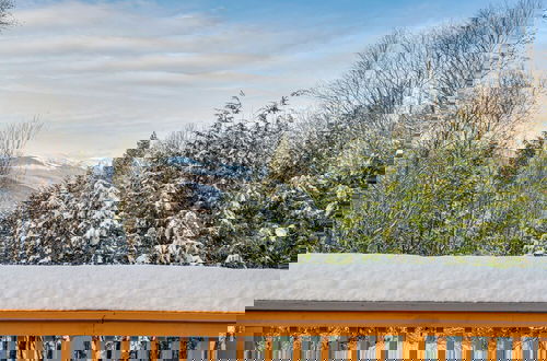 Photo 35 - Mountain-view Jackson Hideaway w/ Deck