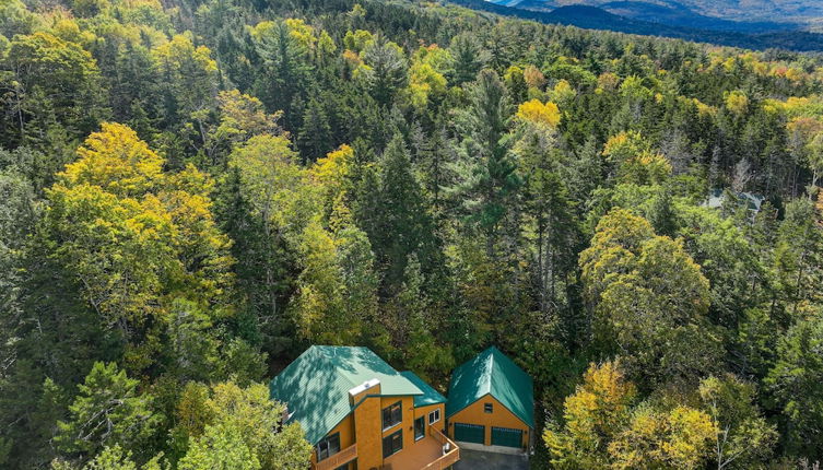 Photo 1 - Mountain-view Jackson Hideaway w/ Deck