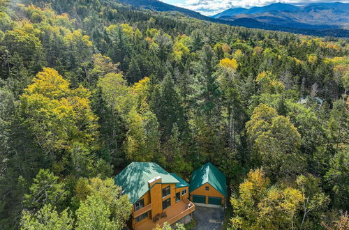 Photo 1 - Mountain-view Jackson Hideaway w/ Deck