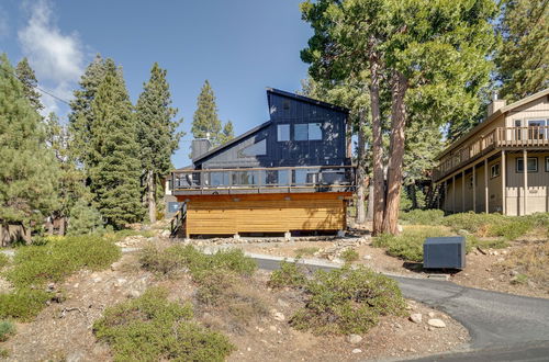 Photo 9 - Gorgeous Tahoe City Home w/ Views, Steps to Beach