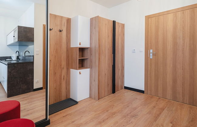 Apartamenty Sun & Snow SKI Apartments - Foto 11