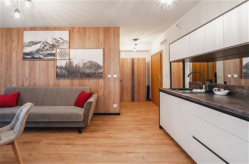 Photo 73 - Apartamenty Sun & Snow SKI Apartments
