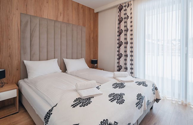 Apartamenty Sun & Snow SKI Apartments - Foto 3