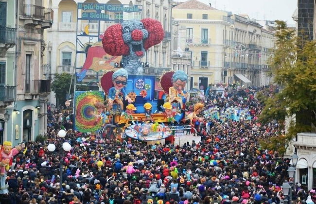 B&B Acireale - Il Cavalluccio Marino Fronte Mare - Foto 58