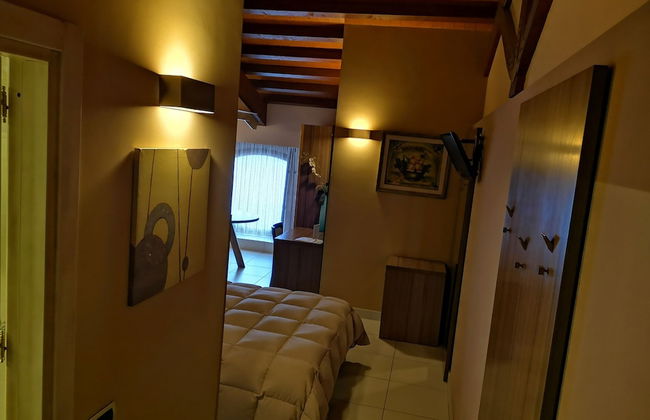 B&B Acireale - Il Cavalluccio Marino Fronte Mare - Foto 21