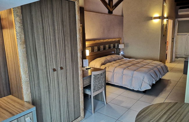 B&B Acireale - Il Cavalluccio Marino Fronte Mare - Foto 10