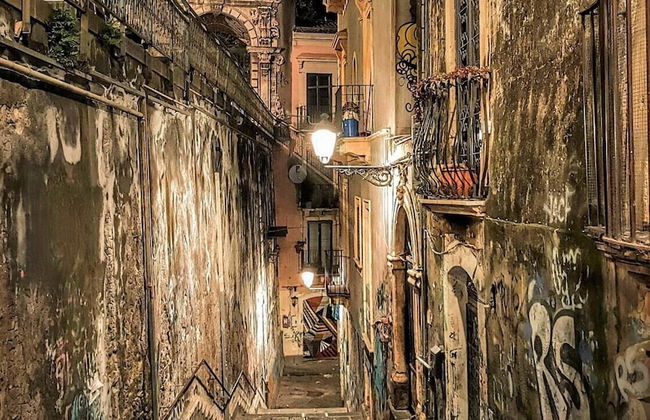 B&B Acireale - Il Cavalluccio Marino Fronte Mare - Foto 71
