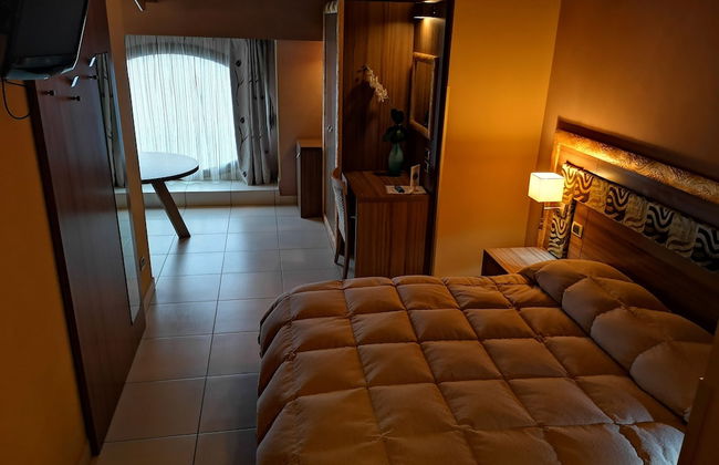 B&B Acireale - Il Cavalluccio Marino Fronte Mare - Foto 8