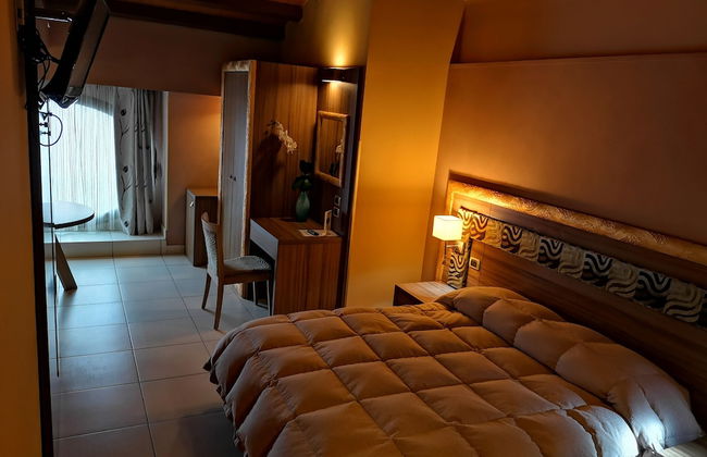 B&B Acireale - Il Cavalluccio Marino Fronte Mare - Foto 9