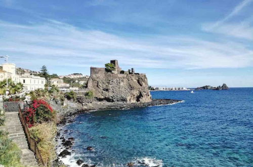 Photo 80 - B&B Acireale - Il Cavalluccio Marino Fronte Mare