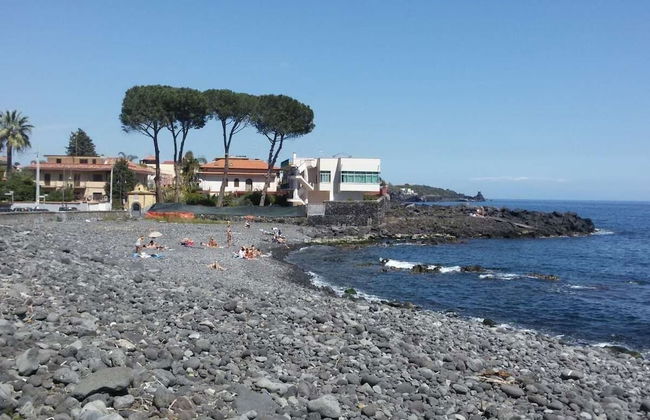 B&B Acireale - Il Cavalluccio Marino Fronte Mare - Foto 72