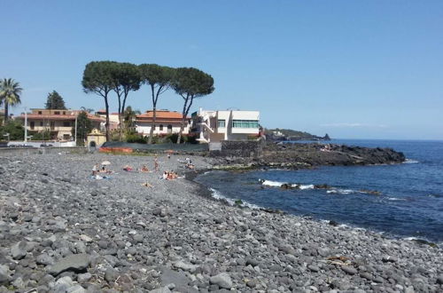 Photo 72 - B&B Acireale - Il Cavalluccio Marino Fronte Mare