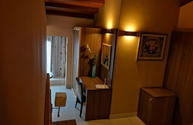 B&B Acireale - Il Cavalluccio Marino Fronte Mare - Foto 23