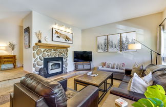 Photo 1 - East Vail Condo w/ Pool, Hot Tub, & Free Shuttle