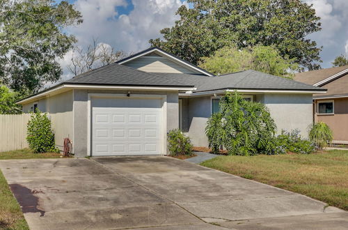 Photo 15 - Charming Family Home - 2 Mi to Ponte Vedra Beach