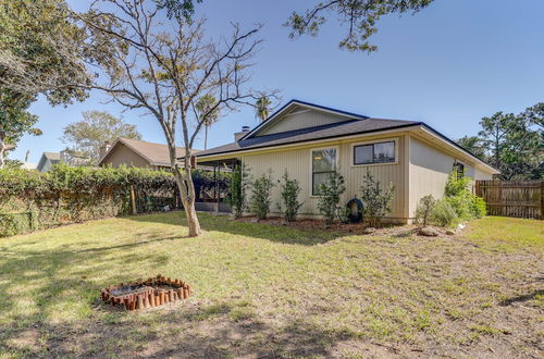 Photo 24 - Charming Family Home - 2 Mi to Ponte Vedra Beach