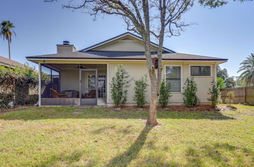 Photo 25 - Charming Family Home - 2 Mi to Ponte Vedra Beach