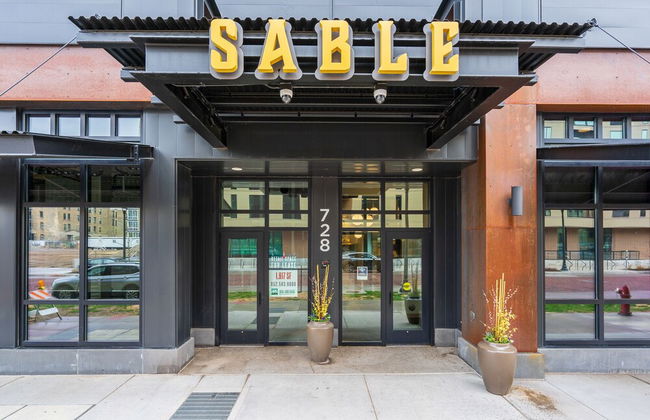 Sable 305 - One Bedroom - Foto 29