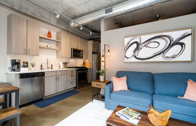 Sable 305 - One Bedroom - Foto 9