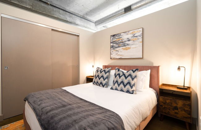 Sable 305 - One Bedroom - Foto 4