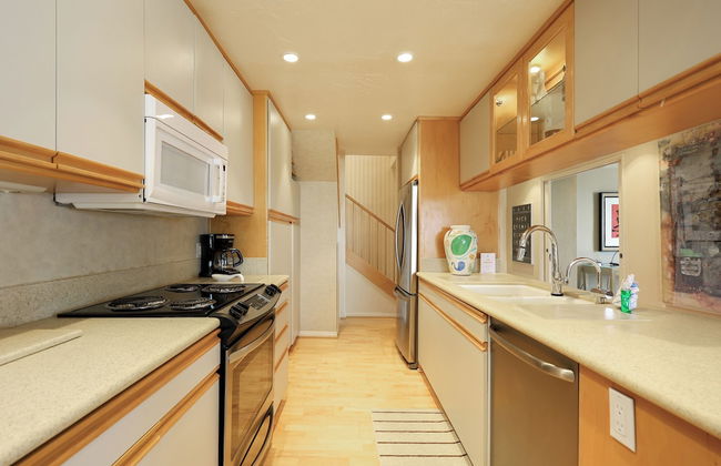 Oceanside Beach Condos - Foto 47