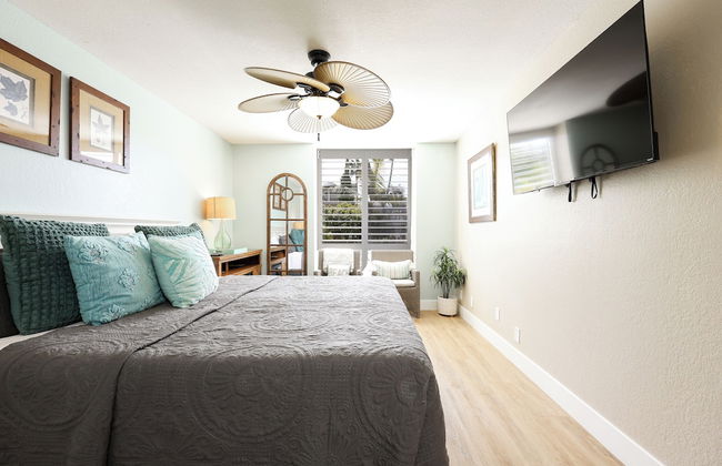 Oceanside Beach Condos - Foto 5