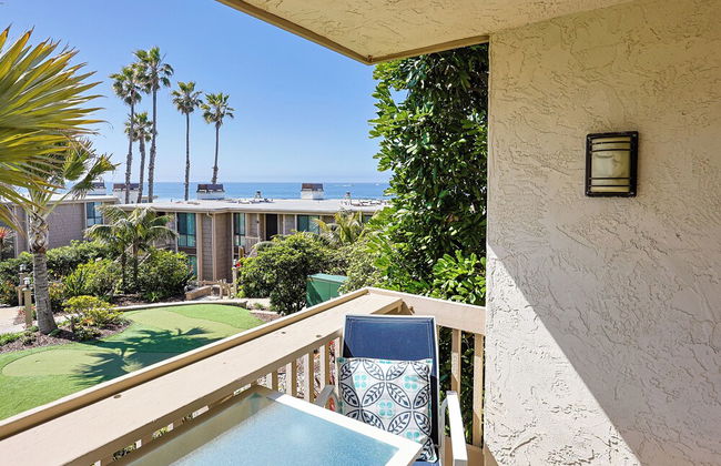 Oceanside Beach Condos - Photo 1