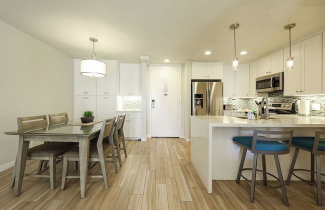 Oceanside Beach Condos - Foto 23