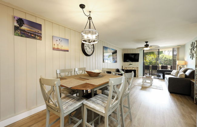 Oceanside Beach Condos - Foto 19