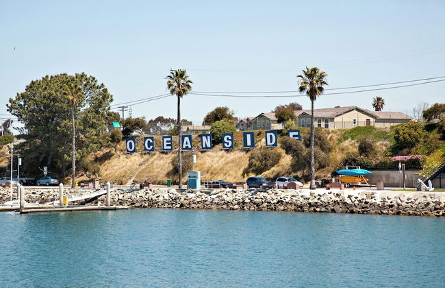 Oceanside Beach Condos - Photo 58