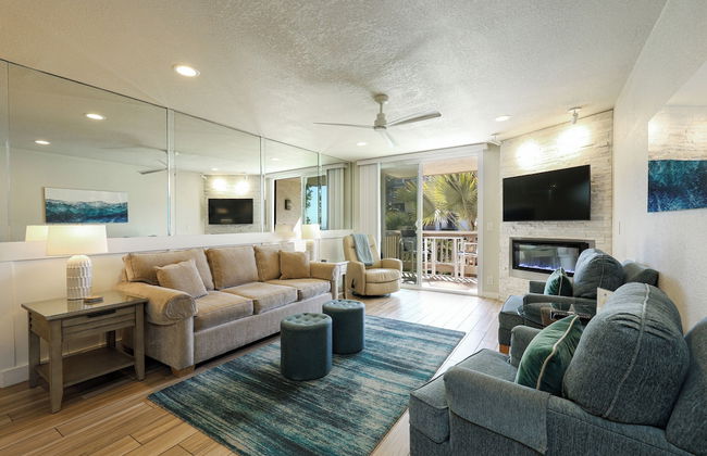 Oceanside Beach Condos - Foto 69