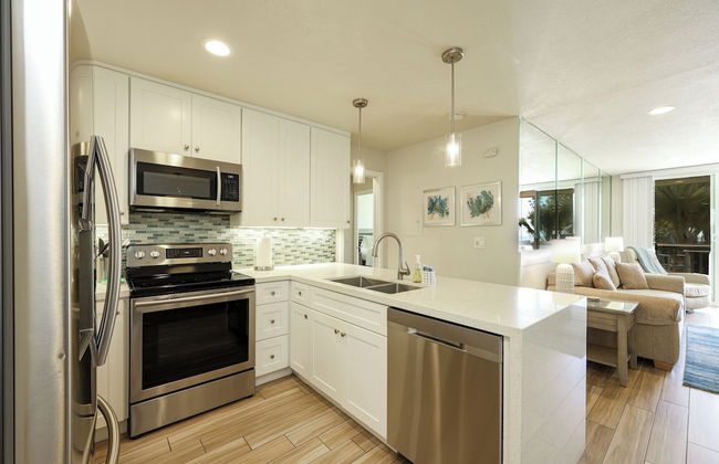 Oceanside Beach Condos - Foto 42