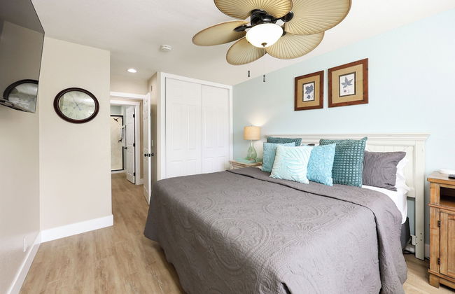 Oceanside Beach Condos - Foto 8